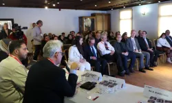 Bursa'da İnegöl Şehir Araştırmaları'na devam