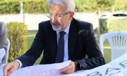 Bursa'da rüşvet ve yolsuzluk operasyonu! Nilüfer Belediye eski başkanı Turgay Erdem gözaltında!