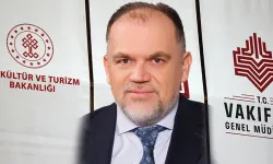 Bursa'da yeni vakıf kuruldu... Matlı Eğitim ve Yardımlaşma Vakfı tescil edildi
