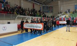 Çarşamba ilçesinde Cumhuriyet'in 102. yılı kutlandı