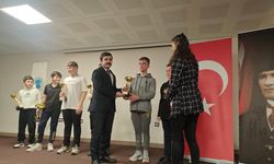 Çaykara'da 29 Ekim Cumhuriyet Bayramı kutlandı