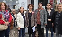 CHP Zonguldak Merkez İlçe Kadın Kolları Başkanı Sekme ve 9 yönetici istifa etti