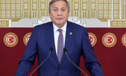 CHP'li Torun: Ordu-Giresun Havalimanı'nda sefer sayıları artmalı