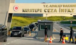 Çorlu Karatepe Cezaevi'nde saldırı! Bakan Tunç'tan 'geçmiş olsun'