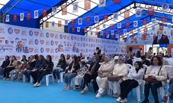 Çorum 12. Kitap Kültür Günleri sürüyor