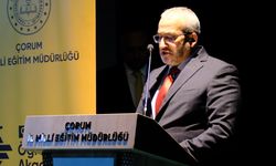 Çorum'da 'Öğretmen Akademileri' başladı