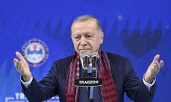 Cumhurbaşkanı Erdoğan, Trabzon'da yapımı tamamlanan tesis ve projelerin açılış töreninde konuştu: (3)