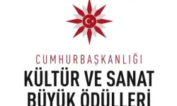 Cumhurbaşkanlığı Kültür ve Sanat Büyük Ödülleri 102. yılda sahiplerini buluyor