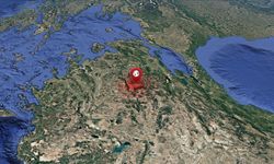 4,9 BÜYÜKLÜĞÜNDE DEPREM