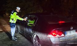 GÜVENLİK KUVVETLERİNDEN OPERASYONLAR