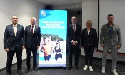 Denizli'de tarihin içinde koşu: Lykos yarı maratonu başlıyor