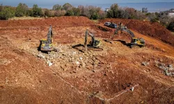 Denizli'ye 60 milyonluk su güvenliği yatırımı