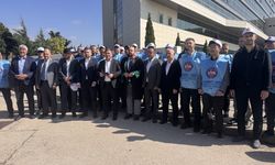 Diyanet-Sen Genel Başkanı Yıldız'dan köy imamının silahlı saldırıya uğramasına ilişkin açıklama