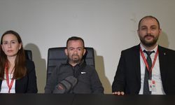 Düzce'de beyin ölümü gerçekleşen hastanın bağışlanan organları 3 kişiye nakledildi