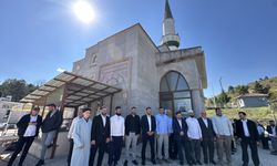 Düzce'den kısa kısa