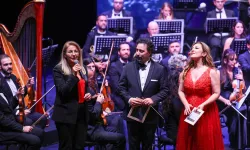 Efsane Soprano Leyla Gencer Bakırköy'de anıldı