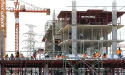 Ekonomik toparlanmada inşaat kilit rol oynuyor... Artan maliyetler projeleri zorluyor