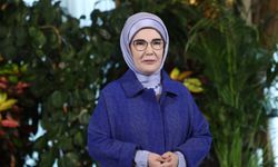 EMİNE ERDOĞAN EREĞLİ'YE GELİYOR
