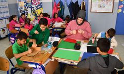 'Engelli oğlak' hikayesiyle başlayan iyilik hareketi, özel gereksinimli çocukların gönlüne dokundu