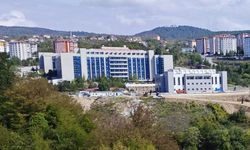 HASTANE ÇEVRESİNDE DÜZEN ŞART!..