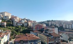 YAPI RUHSATI VERİLEN DAİRE SAYISI 923