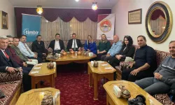 Erzurum'da dijital çağa akademik ve mesleki bakış