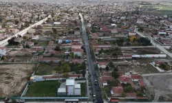 Eskişehir Büyükşehir'den kırsala yol yatırımı