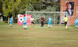 Eskişehir'de Cumhuriyet Kupası heyecanı başladı