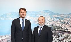 GENEL MÜDÜRE ÖNERİLERİNİ SUNDU