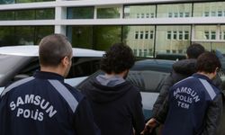 FETÖ'nün 'askeri ve öğrenci mahrem yapılanması'na yönelik operasyonda 7 zanlı yakalandı