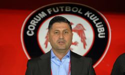 Futbol: Trendyol 1. Lig
