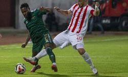 Futbol:Trendyol 1. Lig