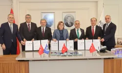 Gaziantep'ten Doğu ve Güneydoğu'ya hizmet köprüsü