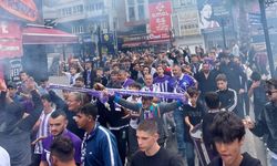 EREĞLİSPOR'DA YÖNETİME TAM DESTEK
