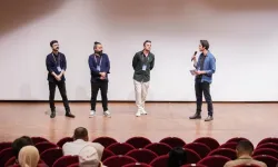 Görünenin ötesini araştıran belgeseller Altın Portakal'da