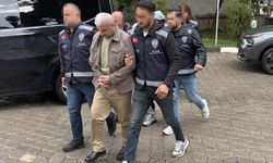 GÜNCELLEME - Samsun'da tefecilik operasyonunda 1 şüpheli tutuklandı