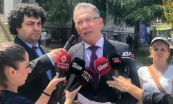 Gürhan Akdoğan'dan CHP Bursa için adaylık açıklaması: Bu dönem aday olmayacağım!