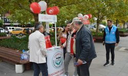 Havza'da Mobil SHM ile Aile Yılı faaliyetler tanıtıldı