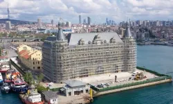 Haydarpaşa ve Sirkeci yeniden hayat buluyor... İstanbul'un yeni kültür adası olacak