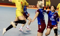 Hentbol: Kadınlar Süper Lig