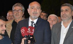 Hopa Belediye Başkanı Cihan, İBB'ye yönelik yolsuzluk soruşturması kapsamında ifade verdi