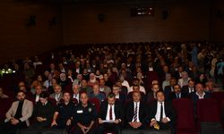 İl Emniyet Müdürlüğünden Vezirköprü'de narkorehber eğitimi