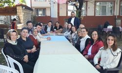 İmece kültürünü anlatmak için el birliğiyle çekilen film ödüle layık görüldü