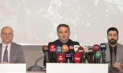 İMO Bursa Şubesi'nden İsrail'e sert tepki!