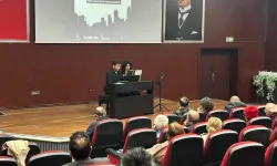 İstanbul Bakırköy'de 'İş Çıkışı Konserleri'