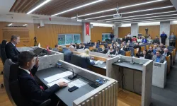 İstanbul Beylikdüzü'nün 2026 bütçesi belli oldu