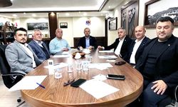BÖLGENİN EKONOMİK POTANSİYELİ DEĞERLENDİRİLDİ
