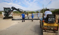  İzmir Büyükşehir ve Efes Selçuk Belediyesi'nden ortak çalışma