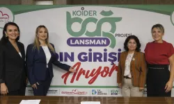 İzmit'te kadın girişimciliğine yeni destek