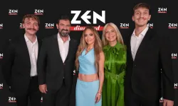 Jennifer Lopez, Zen Pırlanta'nın yeni marka elçisi oldu